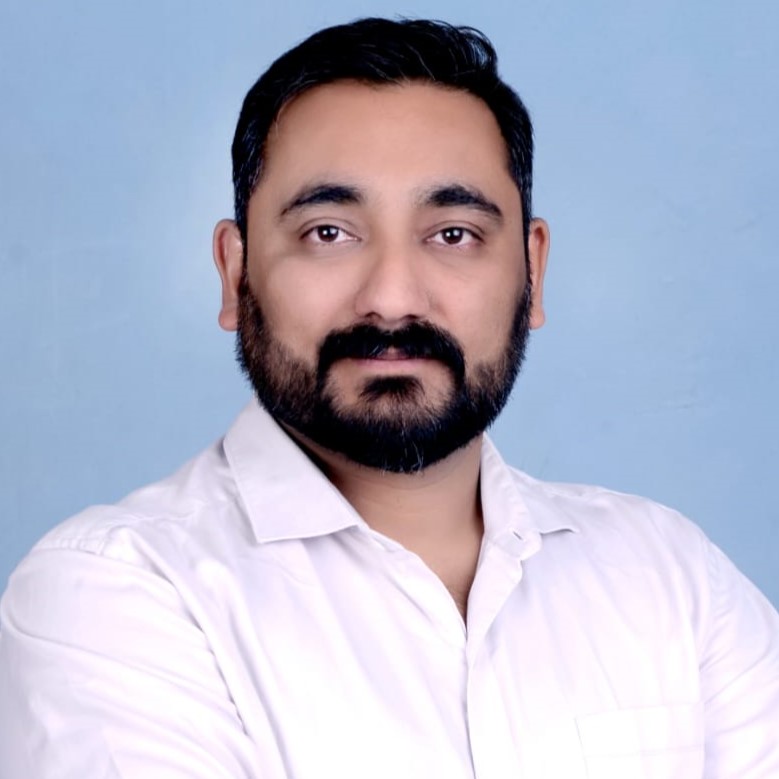 Kanishka Tongya